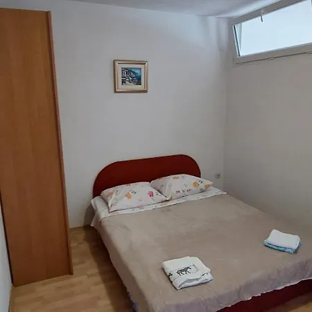 Apartment Filip *