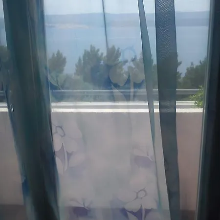 Filip Apartamento Omiš