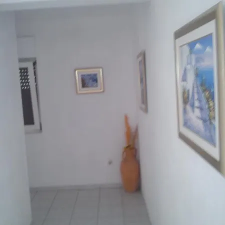 Filip Apartment *