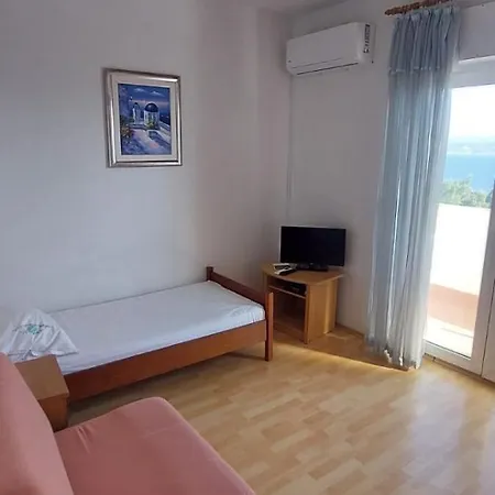 Filip Apartament *