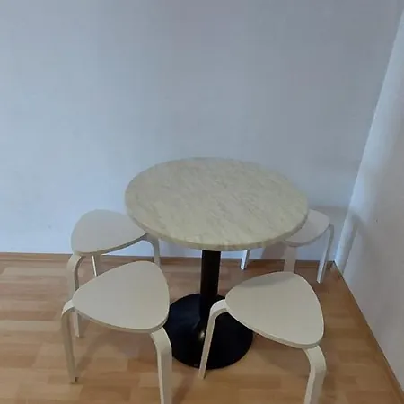 Filip Apartamento Omiš