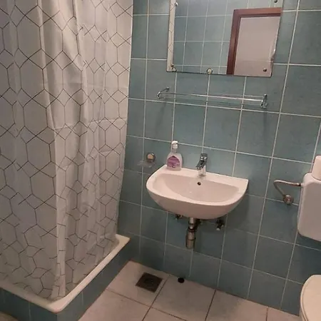 Apartamento Filip Omiš