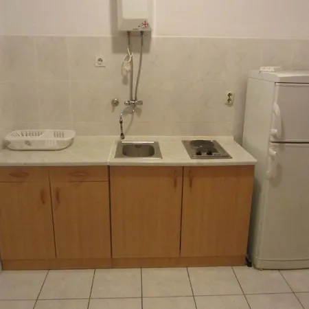 Filip Apartment Omis