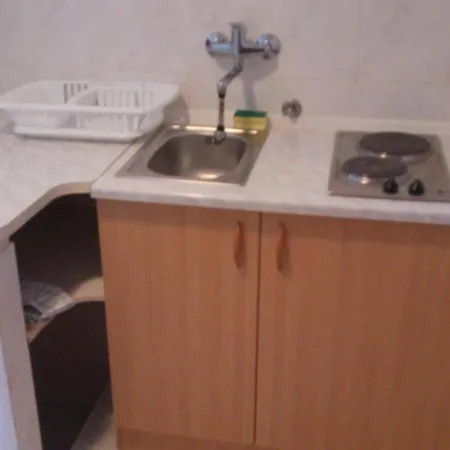 Appartamento Filip Omiš